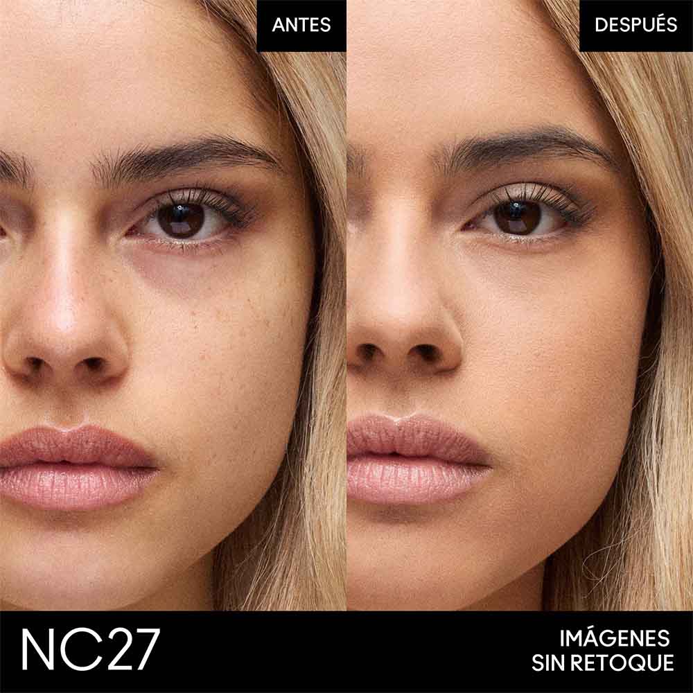 REPUESTO STUDIO FIX POWDER (BASE EN POLVO COBERTURA MEDIA A COMPLETA)